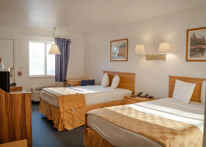 Haysville Express Inn