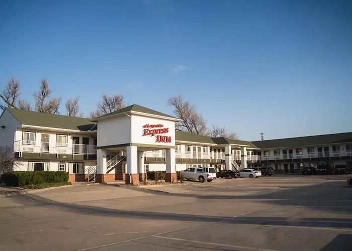 Haysville Express Inn