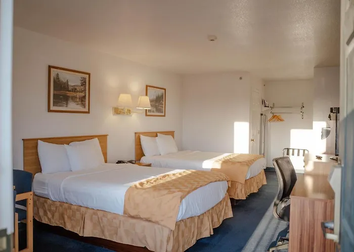 Haysville Express Inn