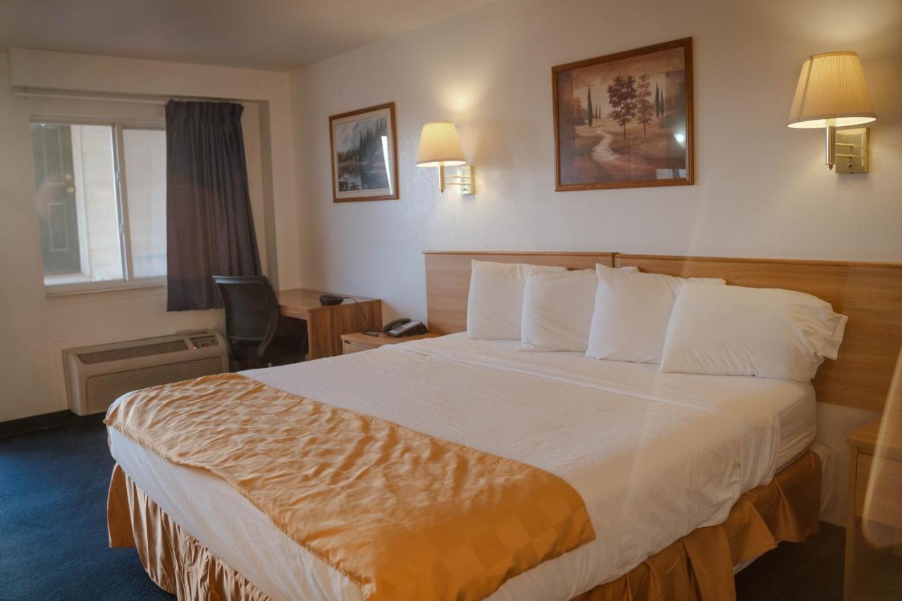 Express Motel Haysville