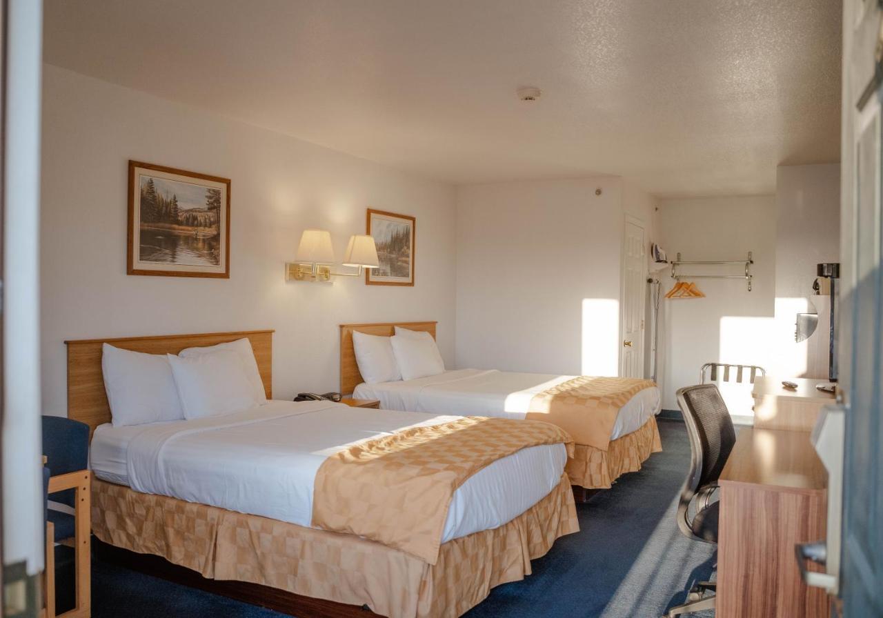 Express Motel 2*