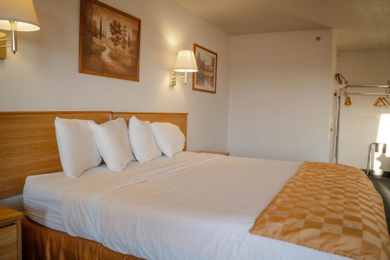 Express Motel 2*