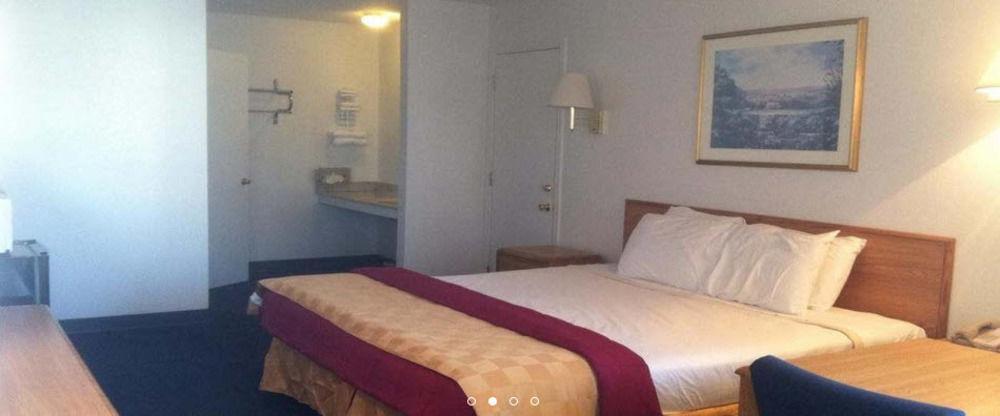 Motel Express 2*