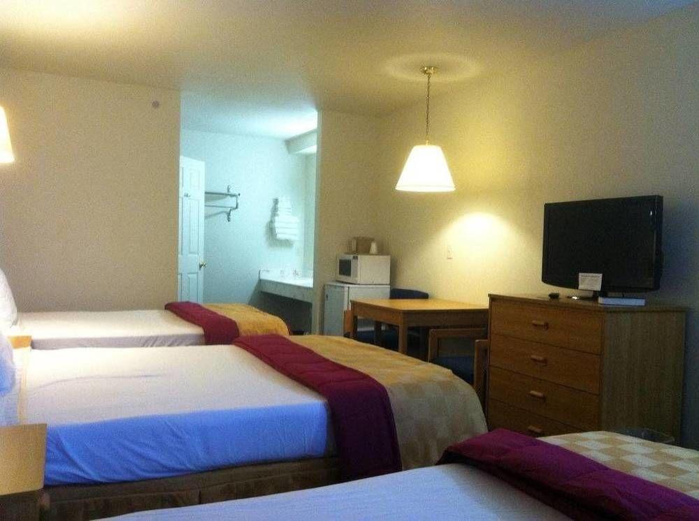 Motel Express Haysville