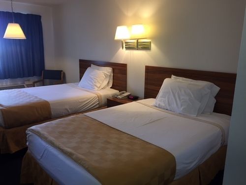 Motel Express Haysville