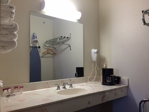Motel Express Haysville